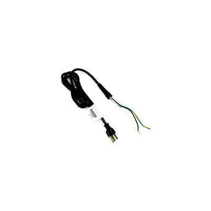 DeWalt Genuine OEM 6' Long 18 AWG Power Cord for DW751 Drill Bit Sharpener - 51108-98