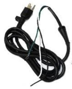 DeWalt Genuine OEM Power Cord for D55140 Air Compressor - 5140040-39 DeWalt Genuine OEM Power Cord for D55140 Air Compressor - 5140040-39