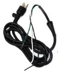 DeWalt Genuine OEM Power Cord for D55140 Air Compressor - 5140040-39