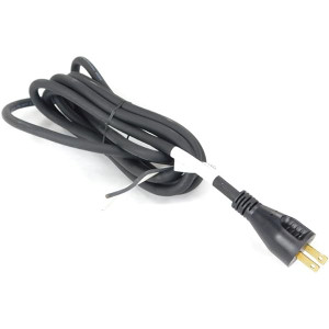 DeWalt Genuine OEM Power Cord for DW328 Band Saw - 874022 DeWalt Genuine OEM Power Cord for DW328 Band Saw - 874022
