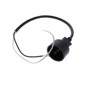 Black and Decker Genuine OEM Power Cord for HH2455 Hedge Trimmer - 90555661 Black and Decker Genuine OEM Power Cord for HH2455 Hedge Trimmer - 90555661