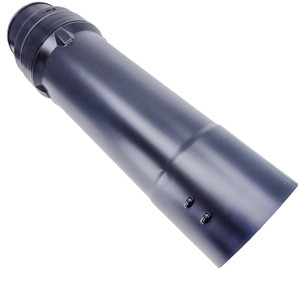 Echo Genuine OEM Swivel Tube for PB-8010T Leaft Blower - E165001090 Echo Genuine OEM Swivel Tube for PB-8010T Leaft Blower - E165001090