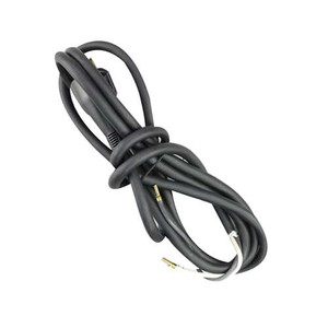 DeWalt Genuine OEM Power Cord for DWE4214 Angle Grinder - N387339 DeWalt Genuine OEM Power Cord for DWE4214 Angle Grinder - N387339
