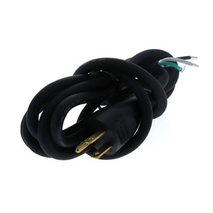 DeWalt Genuine OEM Power Cord for DWM120 Band Saw - 659204-00 DeWalt Genuine OEM Power Cord for DWM120 Band Saw - 659204-00