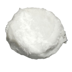 Ryobi 6 inch Genuine OEM Replacement Polishing Bonnet - 019011001012 Ryobi 6 inch Genuine OEM Replacement Polishing Bonnet - 019011001012