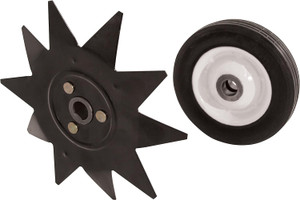 Ardisam Genuine OEM Edger Kit for MC33 Cultivator - 15073 Ardisam Genuine OEM Edger Kit for MC33 Cultivator - 15073