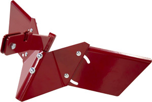 Ardisam Genuine OEM Hiller-Furrower Kit for 39381 Tiller - 15683 Ardisam Genuine OEM Hiller-Furrower Kit for 39381 Tiller - 15683