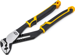 Gearwrench Genuine OEM 8" PITBULL K9 Straight Jaw Dual Material Tongue and Groove Pliers - 82169C Gearwrench Genuine OEM 8" PITBULL K9 Straight Jaw Dual Material Tongue and Groove Pliers - 82169C