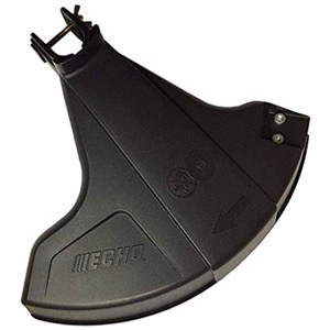 Echo Genuine OEM Grass Deflector for GT-1000 String Trimmer # P021016070 - view 5