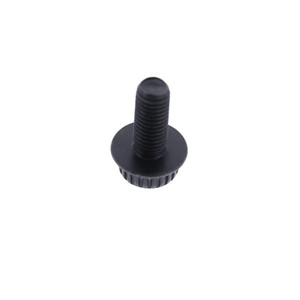 DeWalt Genuine OEM Blade Bolt for DWS715 Miter Saw - N600011 - view 3