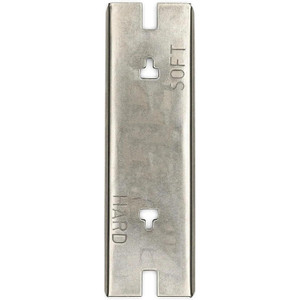 Husqvarna Genuine OEM Depth Gauge Tool For 3/8 Inch Narrow Kerf Pitch Chainsaw Chain