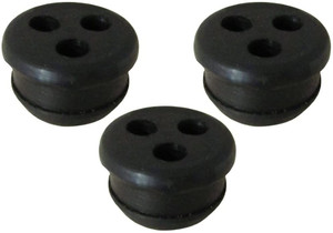 Echo 3 Pack Genuine OEM Grommet for DH212 Chain Saw - 13211546730-3PK - view 5