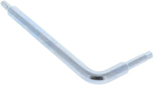 Dewalt Genuine OEM Blade Wrench for DWS716 Miter Saw - N600007 Dewalt Genuine OEM Blade Wrench for DWS716 Miter Saw - N600007