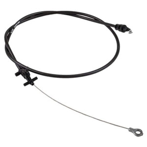 Husqvarna Genuine OEM Replacement Speed Selector Cable - 588122301 Husqvarna Genuine OEM Replacement Speed Selector Cable - 588122301