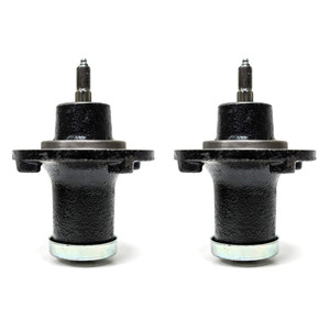 Husqvarna Genuine OEM Replacement Spindles 2 Pack, 539131898-2PK - view 3