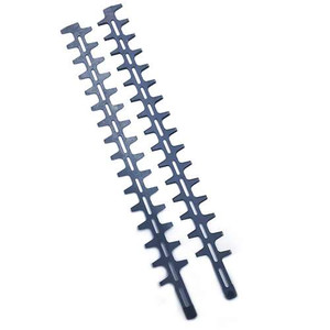 Echo 2 Pack Genuine OEM Blade for SHC-2620S Hedge Trimmer # X411001360-2PK - view 3