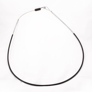 Homelite Genuine OEM Clutch Cable for 650 RTT Chain Saw - 532110675 - view 2