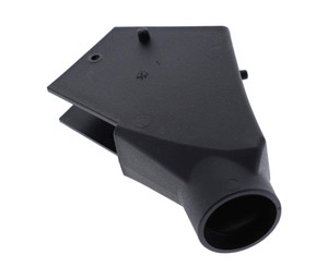 Dewalt Genuine OEM Dust Adaptor for DWS716 Miter Saw - N563232