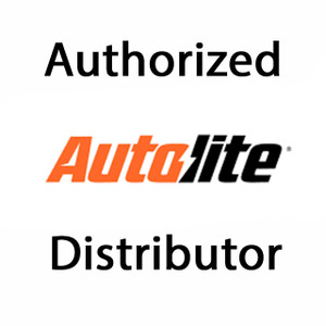 Autolite Genuine OEM Replacement Spark Plug - 63BP Autolite Genuine OEM Replacement Spark Plug - 63BP