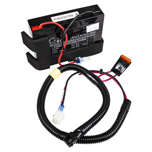 Husqvarna Genuine OEM Battery for 917376531 Battery - 583629801