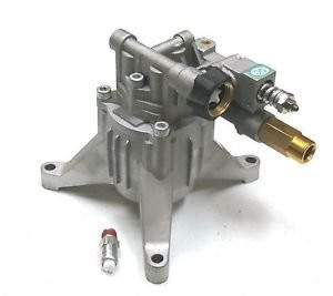 Homelite HL80833/UT80709 OEM Replacement Washer Pump - 308653025 - view 5