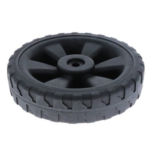 DeWalt Genuine OEM Wheel for DWST20880 Tool Box - H2000052