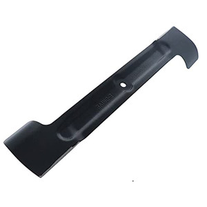 Black & Decker Genuine OEM Blade for BEMW472ES Lawn Mower - N520727 Black & Decker Genuine OEM Blade for BEMW472ES Lawn Mower - N520727