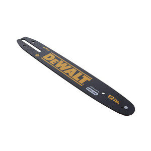 DeWalt Genuine OEM Guide Bar for DCCS620P1R Chain Saw - N594322 DeWalt Genuine OEM Guide Bar for DCCS620P1R Chain Saw - N594322