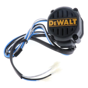 DeWalt Genuine OEM Motor for DCST990M1 String Trimmer - 90638791 DeWalt Genuine OEM Motor for DCST990M1 String Trimmer - 90638791