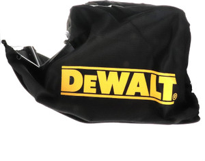 DeWalt Genuine OEM Grass Bag for DCMW220P2 Lawn Mower - N511149 DeWalt Genuine OEM Grass Bag for DCMW220P2 Lawn Mower - N511149