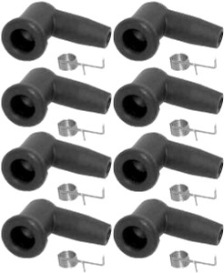 Oregon (8 Pack) 33-516, Spark Plug Boot Oregon (8 Pack) 33-516, Spark Plug Boot
