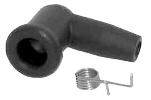 Oregon 33-516, Spark Plug Boot - view 3