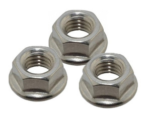 Black and Decker CMM1000/CMM1200 Mower Blade Hex Nut(3 PK) 90561895-3PK Black and Decker CMM1000/CMM1200 Mower Blade Hex Nut(3 PK) 90561895-3PK