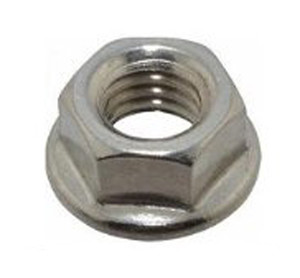 Black and Decker CMM1000/CMM1200 Mower Blade Hex Nut - 90561895 Black and Decker CMM1000/CMM1200 Mower Blade Hex Nut - 90561895