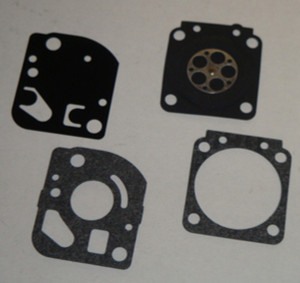 Zama GND-40 Carb Diaphragm & Gasket Kit Zama GND-40 Carb Diaphragm & Gasket Kit