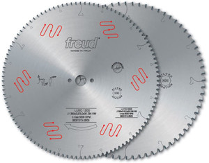Freud LU5C13 350mm Medium to Thick Aluminum & Non-Ferrous Blades Freud LU5C13 350mm Medium to Thick Aluminum & Non-Ferrous Blades
