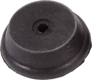 Generac Genuine OEM Replacement Rubber Foot Mount - 0047774SRV Generac Genuine OEM Replacement Rubber Foot Mount - 0047774SRV
