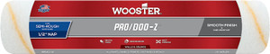 Wooster Genuine 14" Pro/Doo-Z 1/2" Nap Roller Cover - RR643-14 - view 3