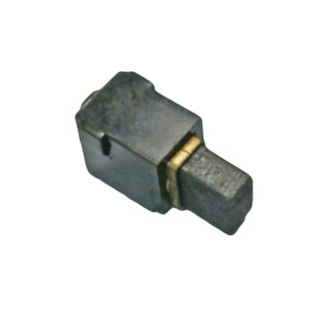 Black and Decker Genuine OEM Replacement Brush Assembly - 496839-00