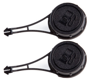 Briggs and Stratton 2 Pack 799585 Fuel Tank Cap Replaces 799684 Briggs and Stratton 2 Pack 799585 Fuel Tank Cap Replaces 799684