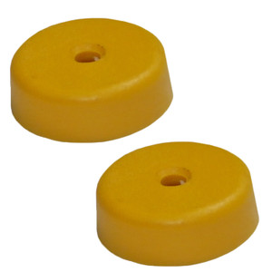 DeWalt Grinder Replacement Caps - 623591-00-2PK