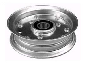Rotary Replacement Idler Pulley for Mowers - 9543