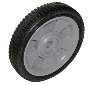 Black and Decker MM550 Lawnmower Replacement Wheel - 242404-01