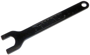 Craftsman Angle Grinder Genuine OEM Replacement Spanner Wrench - N541784 - view 3