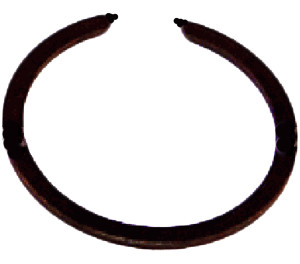Black and Decker LE750 Lawn Edger Replacement Retaining Ring - 133876-00