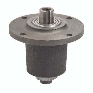 Oregon Genuine OEM Replacement Spindle Shaft - 82-019 Oregon Genuine OEM Replacement Spindle Shaft - 82-019