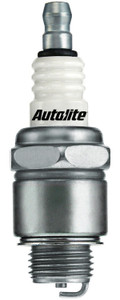 Autolite Genuine Small Engine Copper Core Spark Plug - 456 Autolite Genuine Small Engine Copper Core Spark Plug - 456
