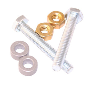 Craftsman/Snapper/Murray Shear Bolt Kit - 1501216MA Craftsman/Snapper/Murray Shear Bolt Kit - 1501216MA