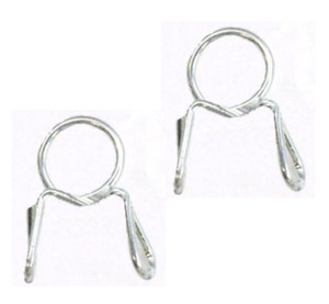 Ridgid R4010 Tile Saw (2 Pack) Replacement Hose Clamp - 080009005240-2PK