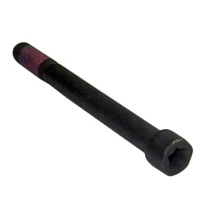 Homelite Chain Saw Replacement Bolt # 661600002 - view 2